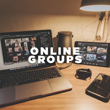 Online Groups