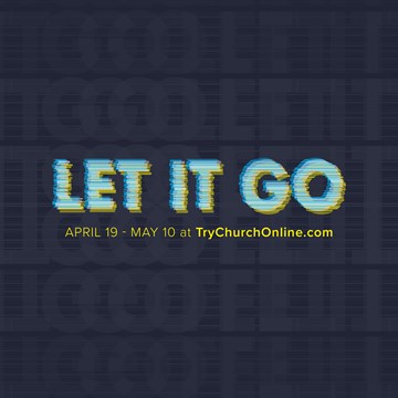Let it Go