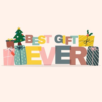 Best Gift Ever