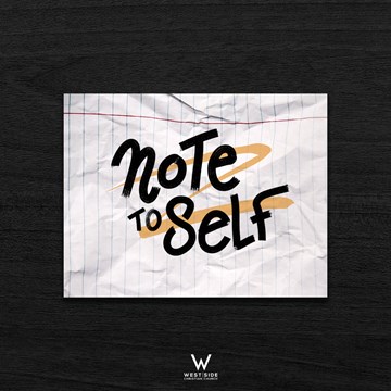 Note to Self