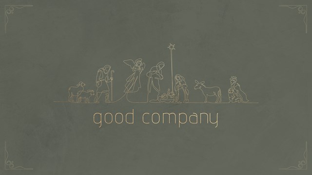 Good Company