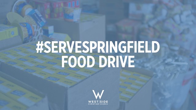 Food Drive