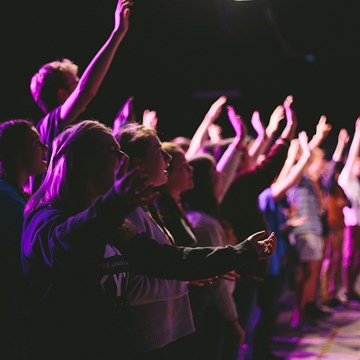 MOVE Night @ HSM