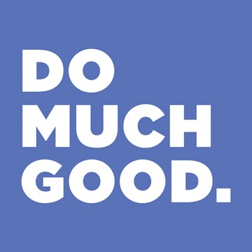 Do Much Good
