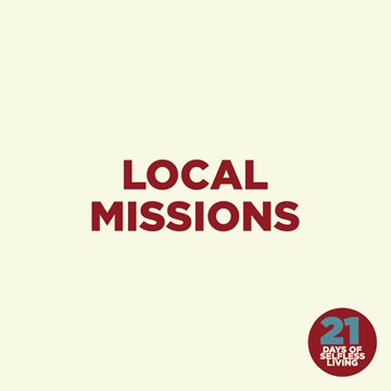 Connect with our local mission partners