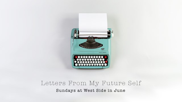 Letters from My Future Self