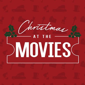Christmas At the Movies