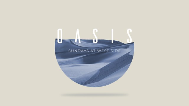 Oasis