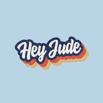 Hey Jude
