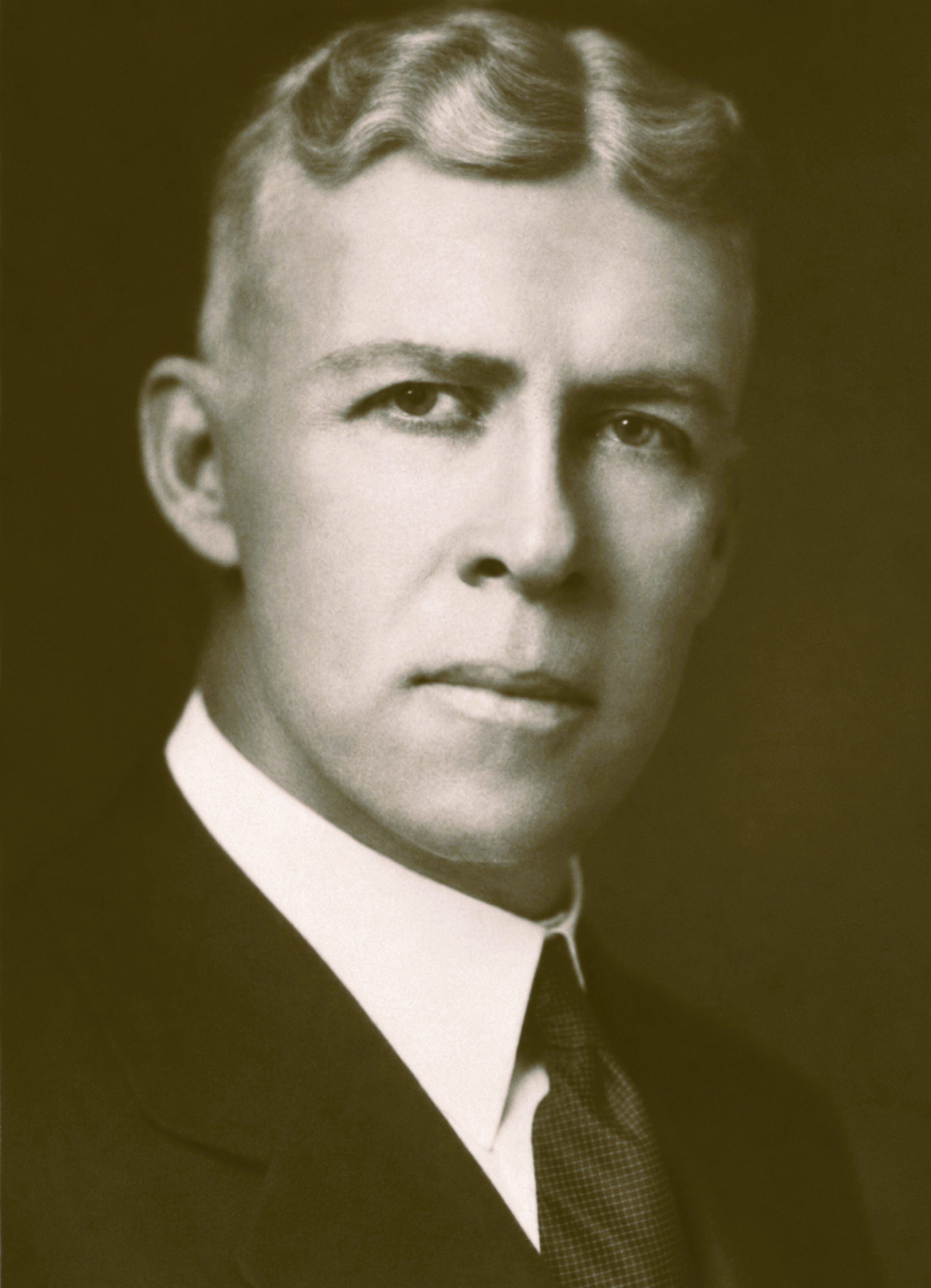 F.M. Rogers