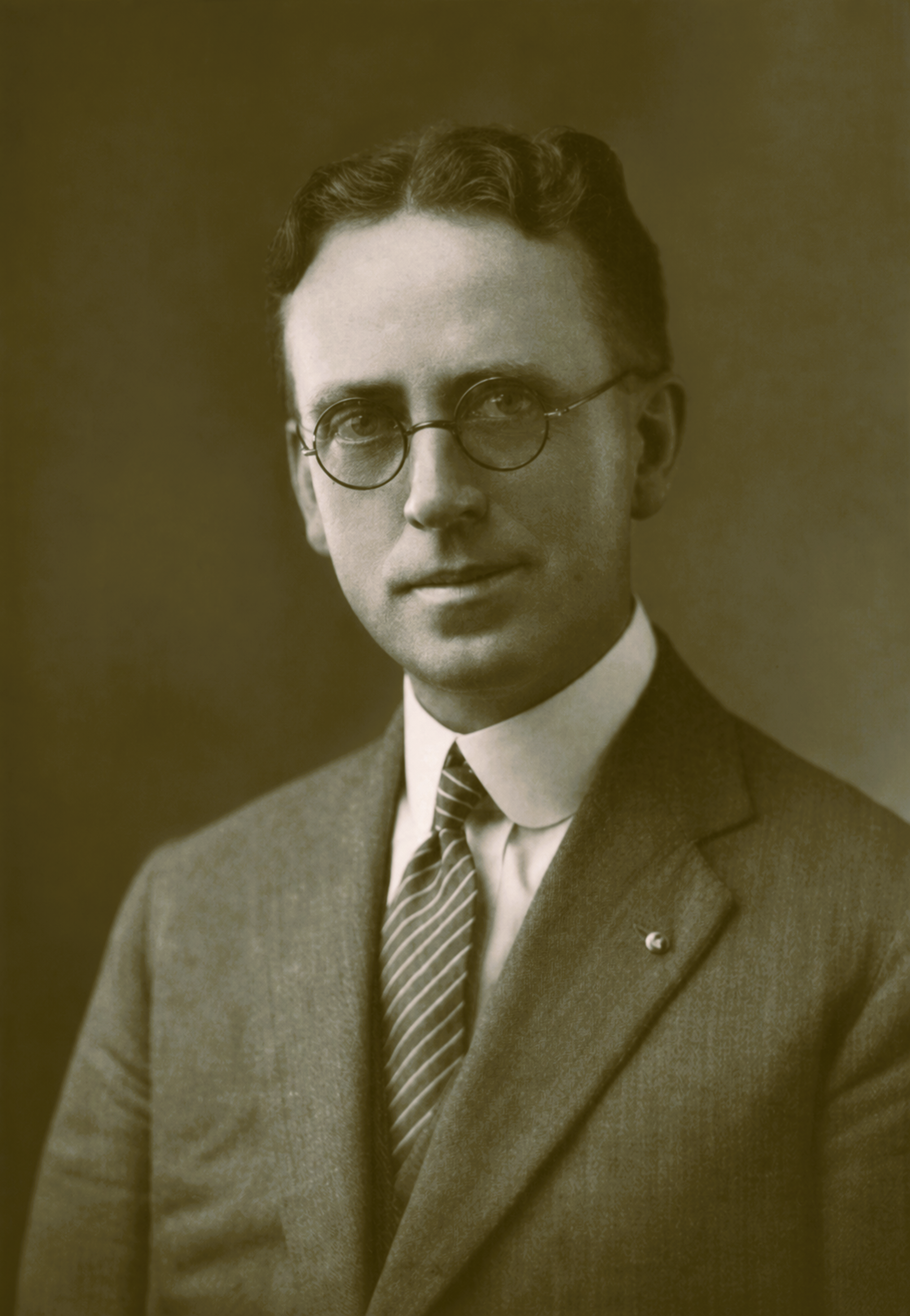 J.R. Golden