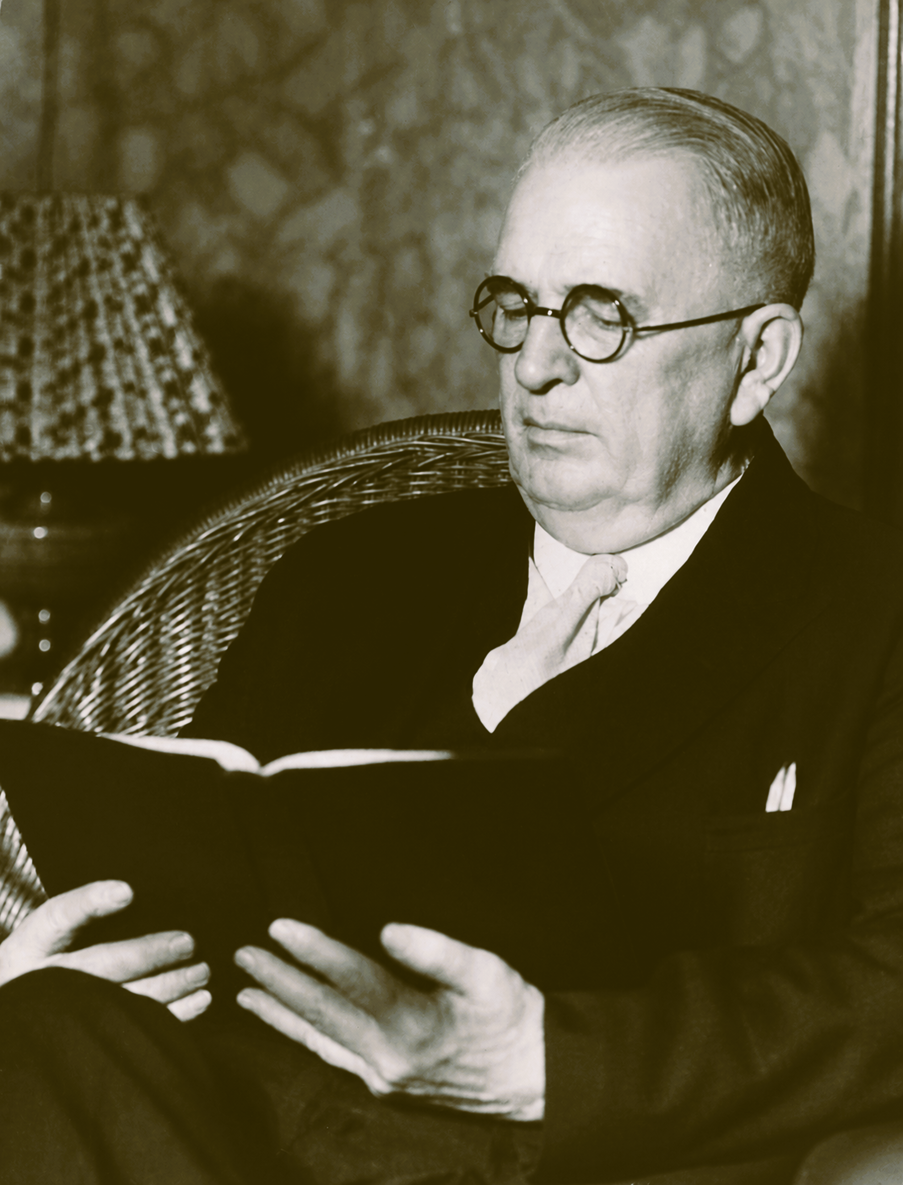 Gilbert Jones