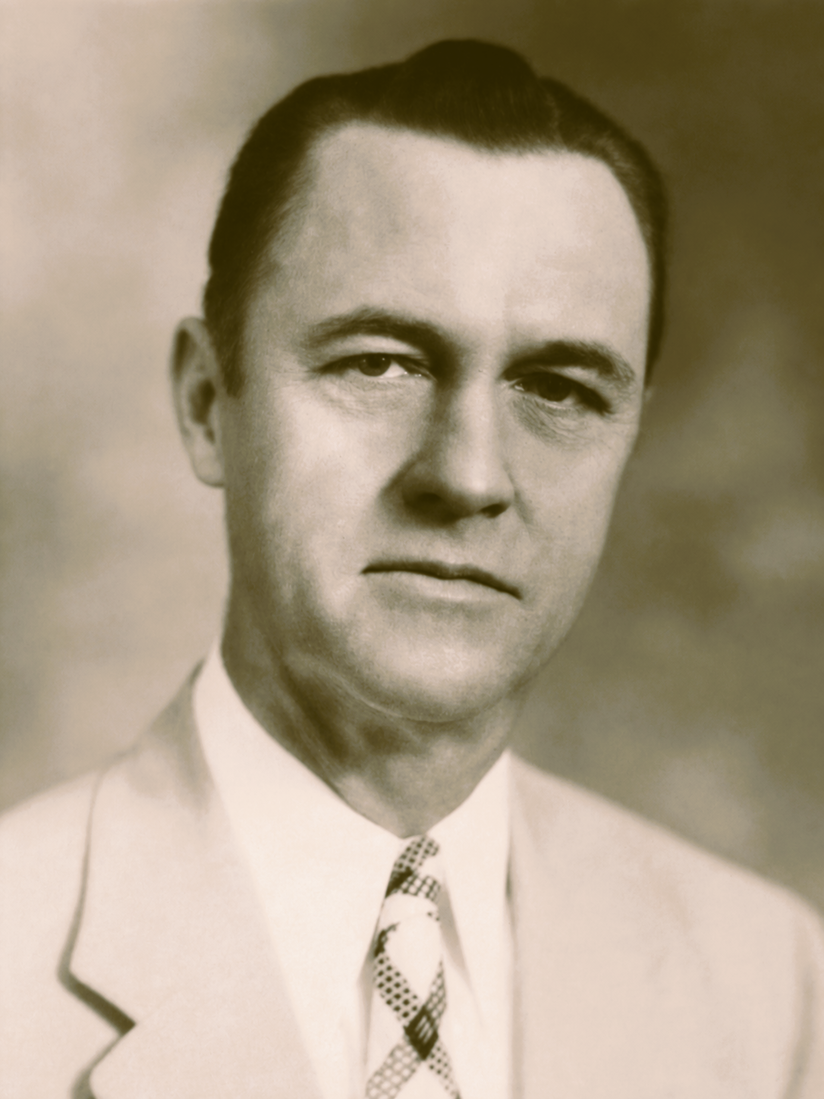LaVerne Taylor