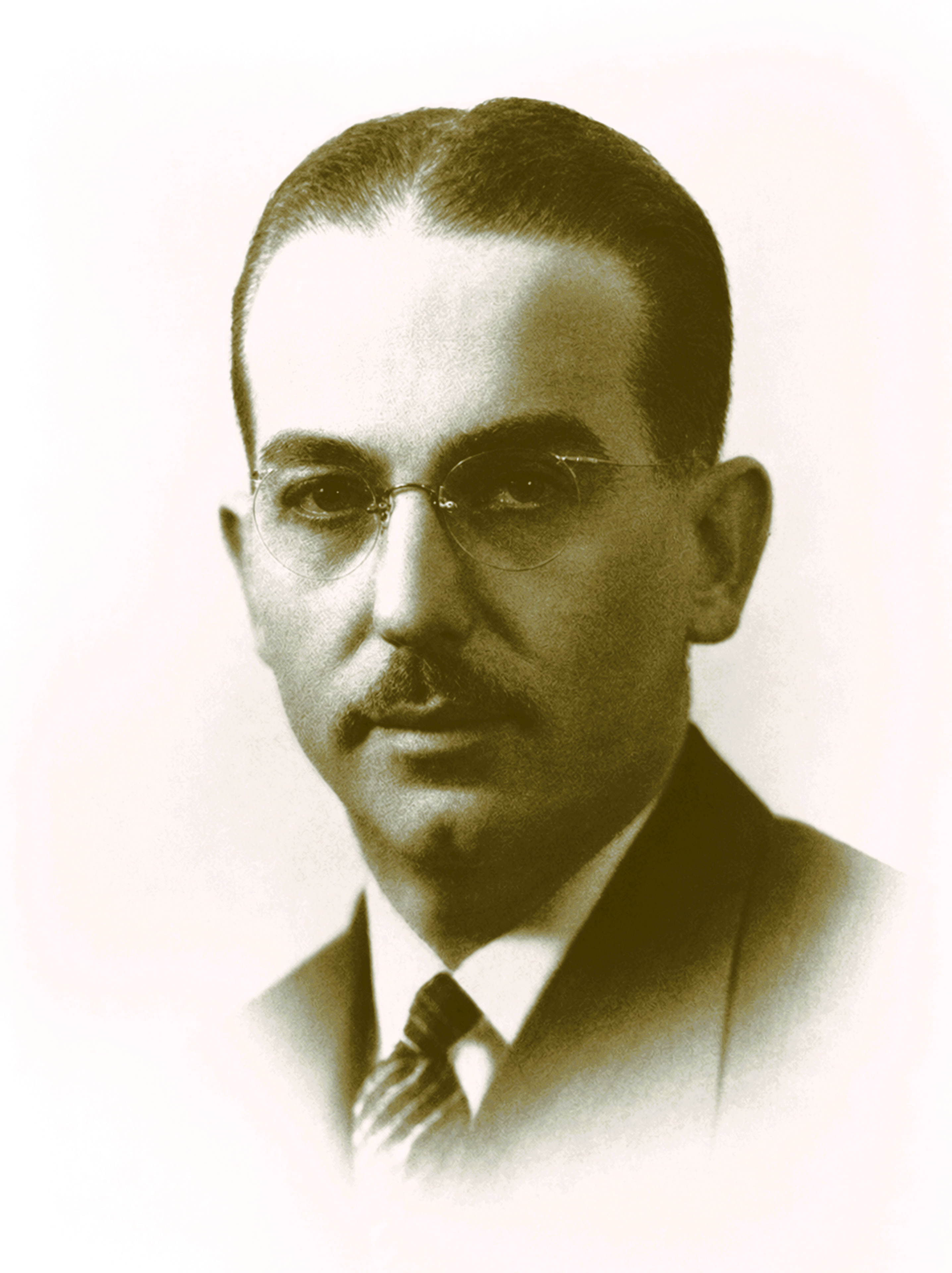 Orval Morgan
