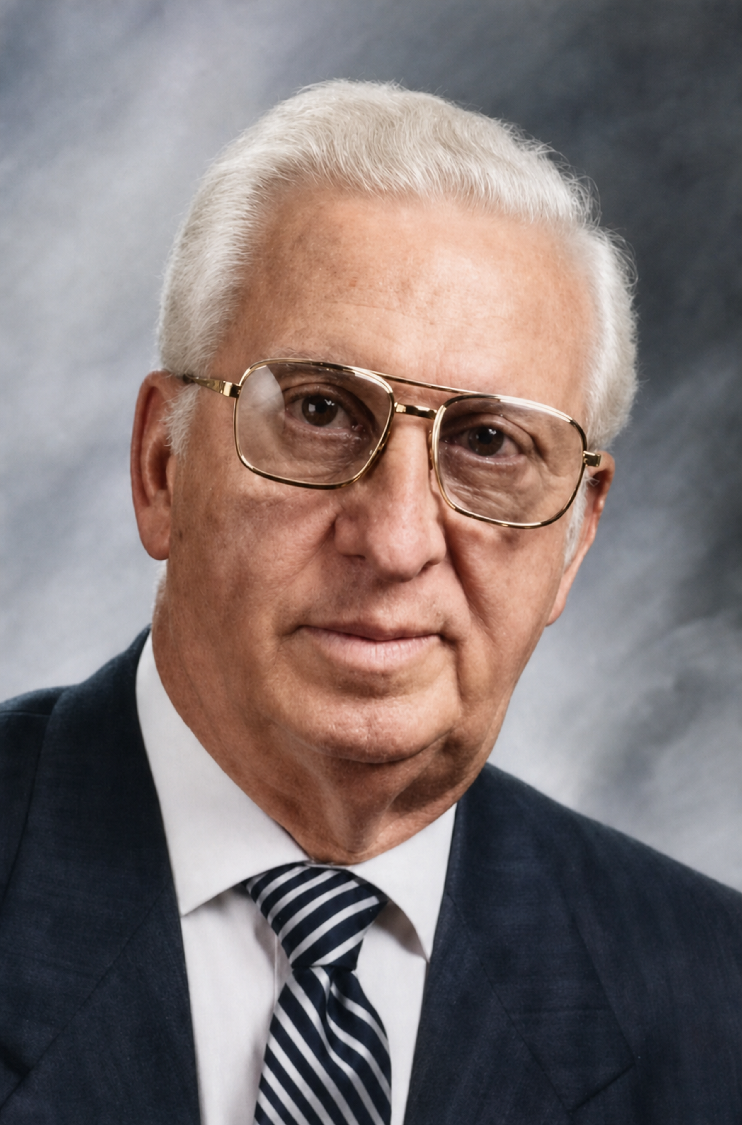 Floyd Strater