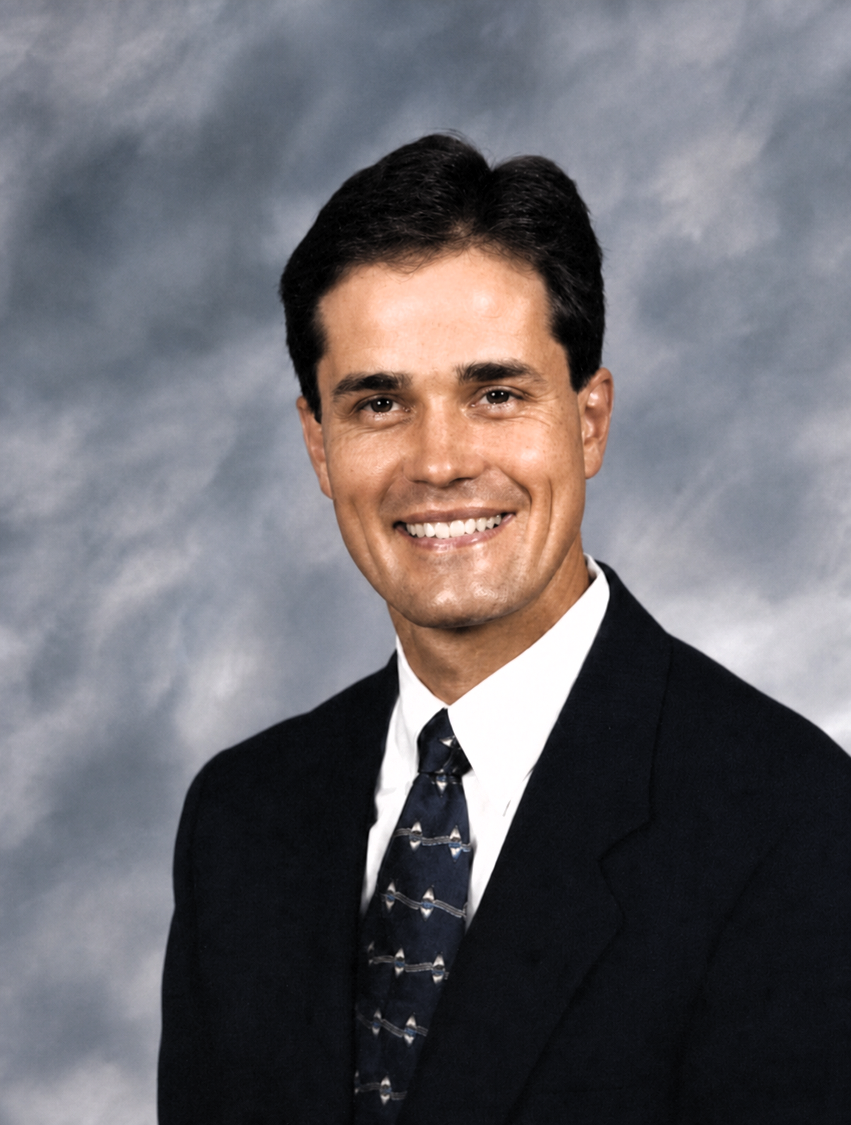 Eddie Lowen