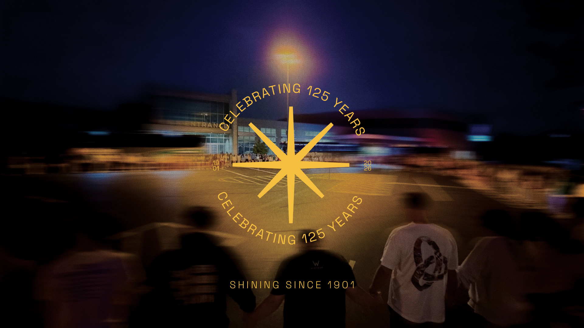celebrating 125 years