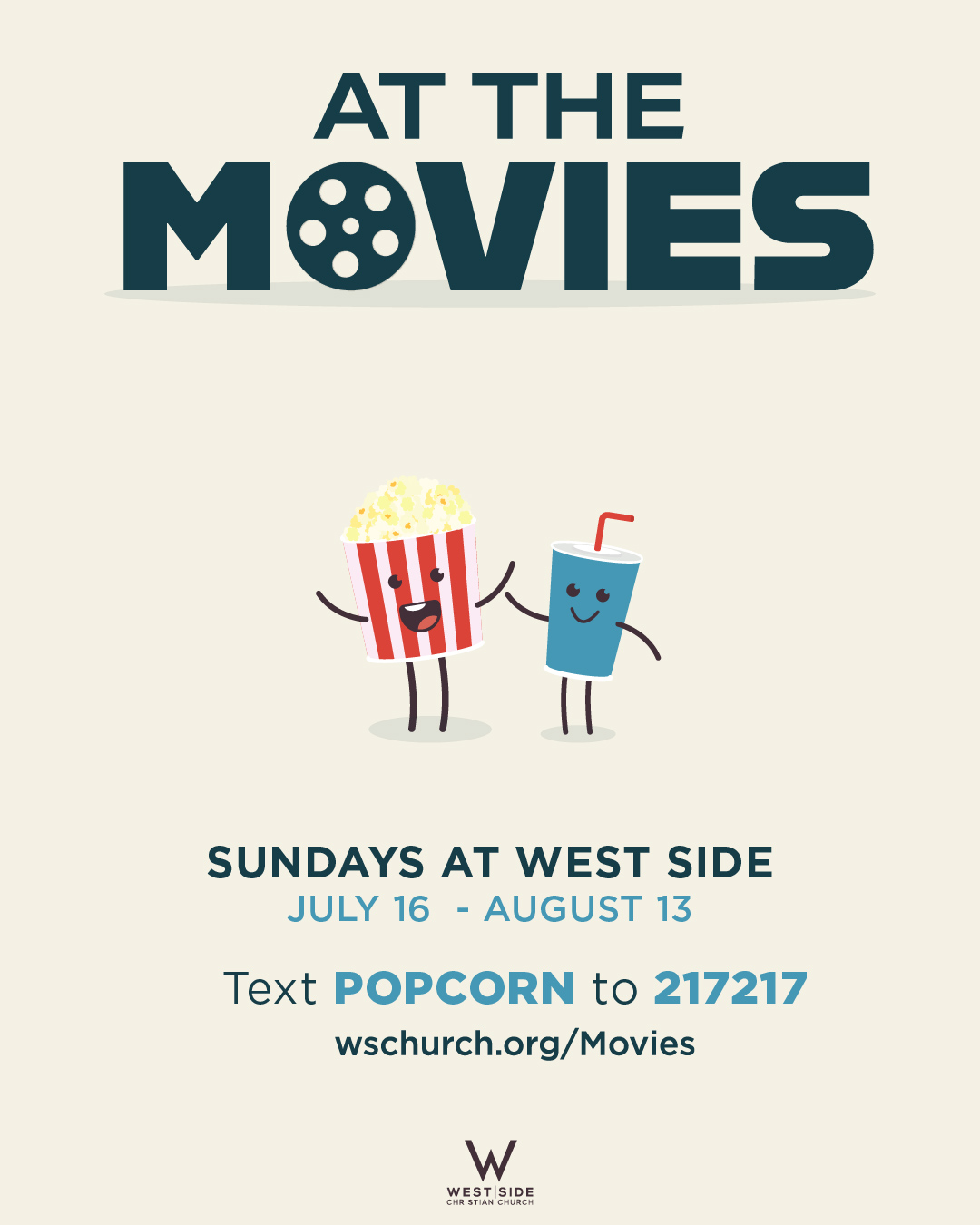 Movies on the Side