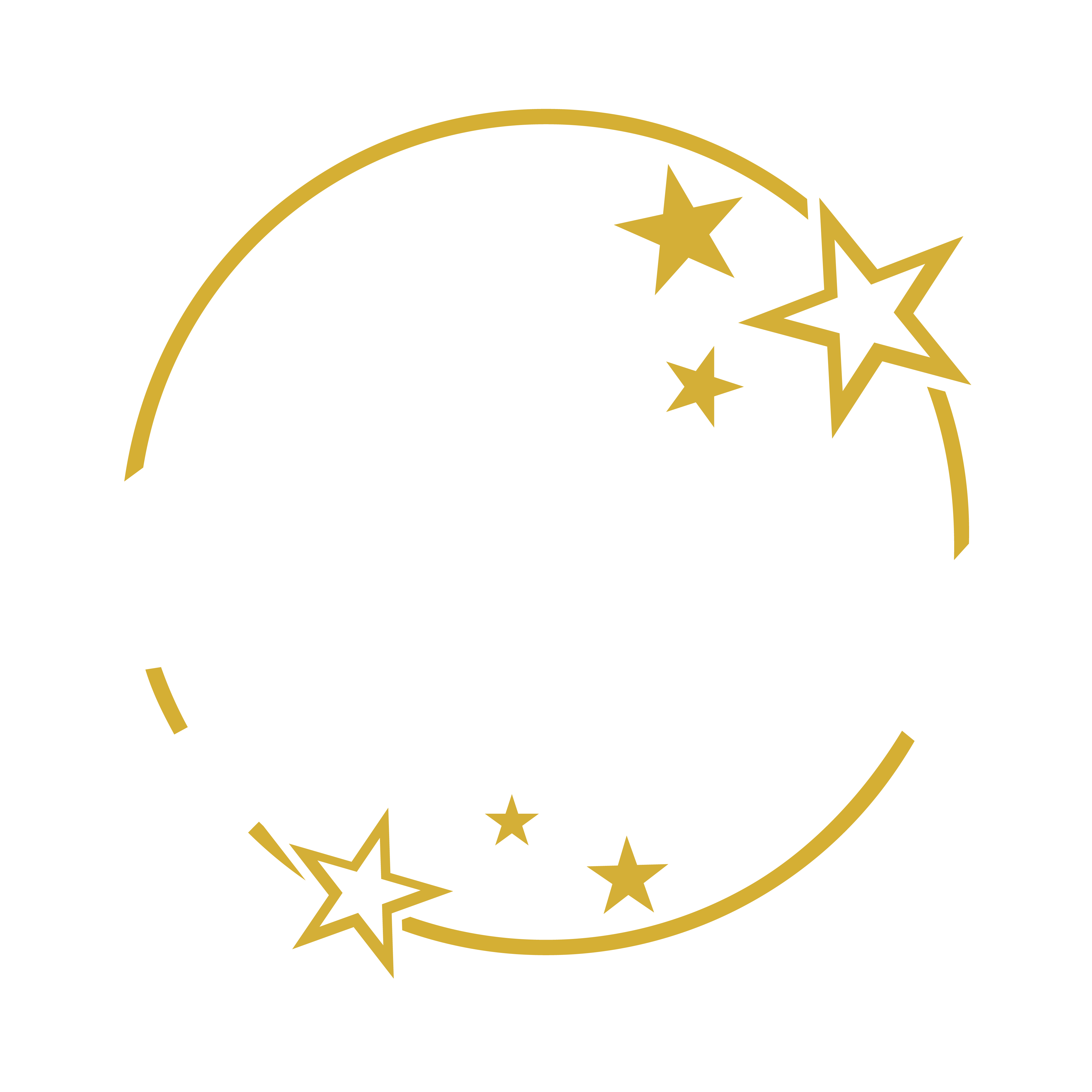 A Night of Stars