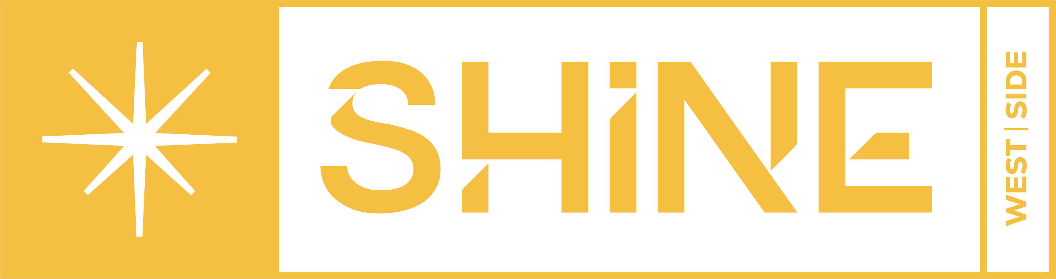 SHINE